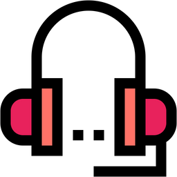 Audio  Icon