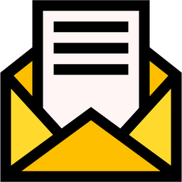 Mail  Icon