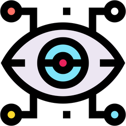 Eye  Icon