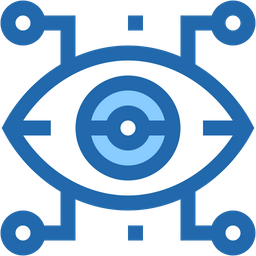 Eye  Icon