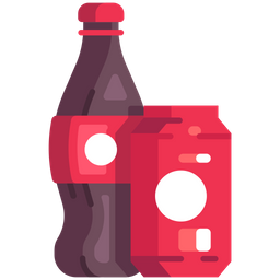 Coke  Icon