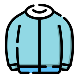 Jacket  Icon