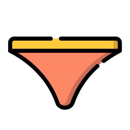 Panties  Icon