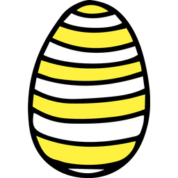 Easter egg  Icon