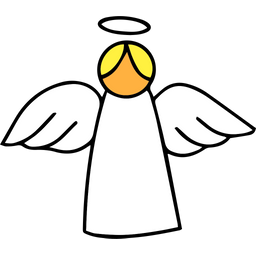 Angel  Icon