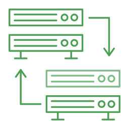 Mainframe  Icon