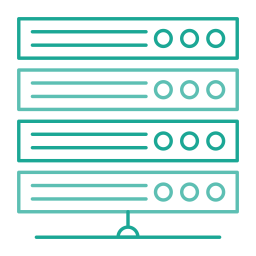 Mainframe  Icon