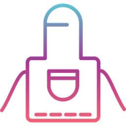 Apron  Icon