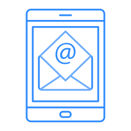 Email  Symbol