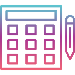 Accountant  Icon