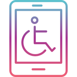 Accessibility  Icon