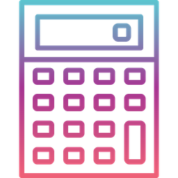 Accounting  Icon