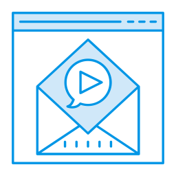 Mail  Icon