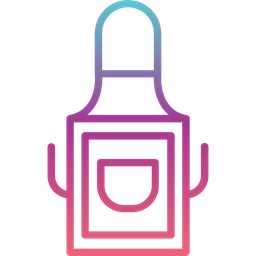 Apron  Icon