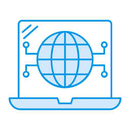 Global website  Icon