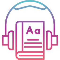 Audio  Icon