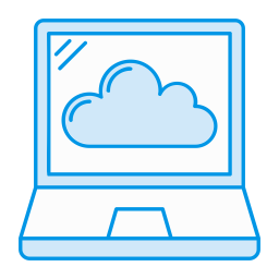 Cloud  Icon