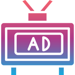 Advertisement  Icon