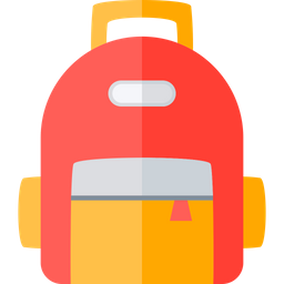 Bag  Icon