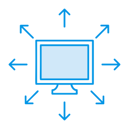 Device insights  Icon