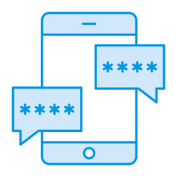 Chatting application  Icon