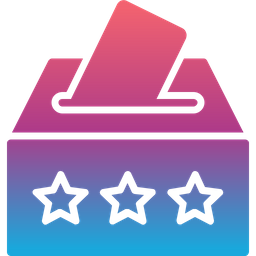 Ballot  Icon