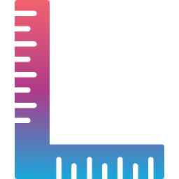 Angle  Icon