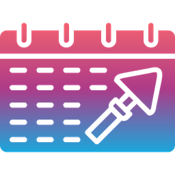 Agenda  Icon