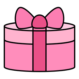 Gift Box  Icon