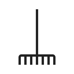 Fork  Icon