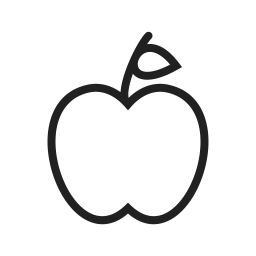 Apple  Icon