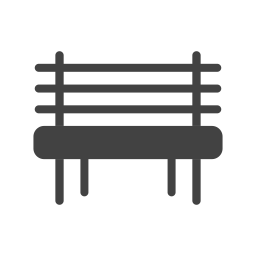 Bench  Icon