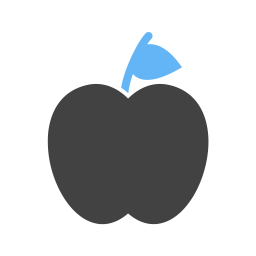 Apfel  Symbol