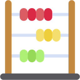 Abacus  Icon