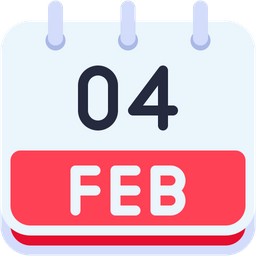 Calendar  Icon