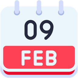 Calendar  Icon