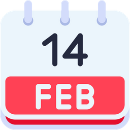 Calendar  Icon