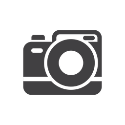 Camera  Icon