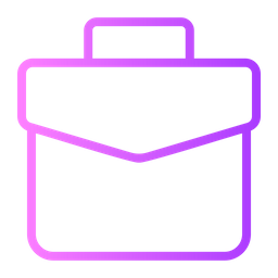 Briefcase  Icon