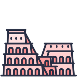 Colosseum  Icon