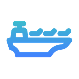 Aircraft carrier  Icon