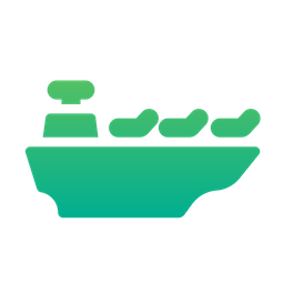 Aircraft carrier  Icon