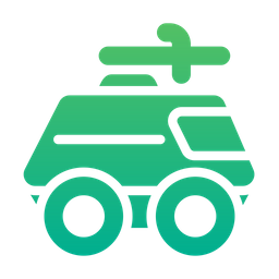 Anti tank  Icon