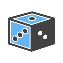 Dice  Icon