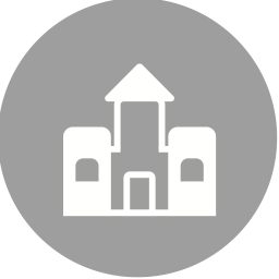 Castle  Icon