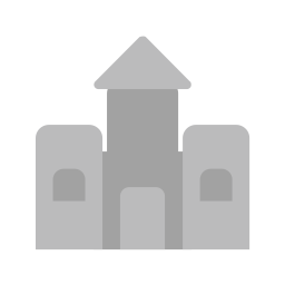 Castle  Icon