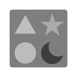 Blocks  Icon