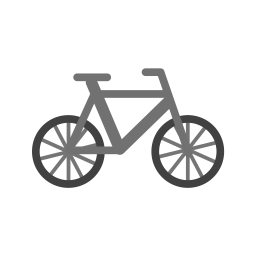 Bicycle  Icon