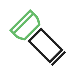 Flashlight  Icon