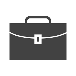 Briefcase  Icon